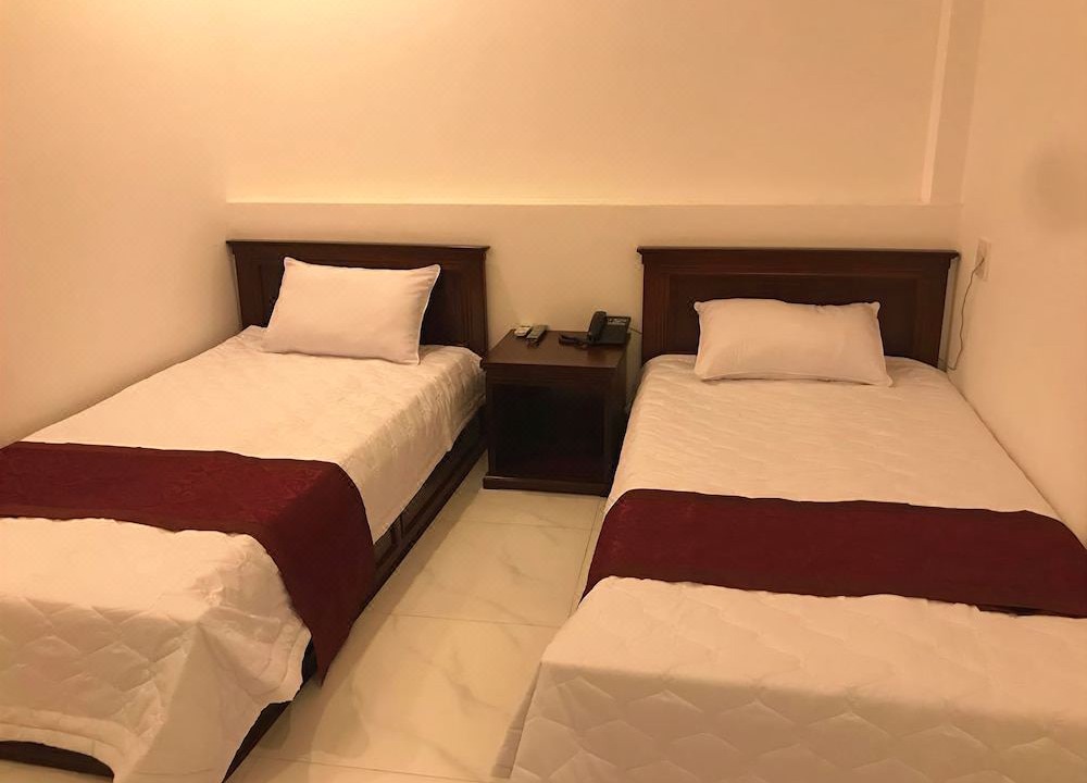 Photo of Bedroom in Sa Dec