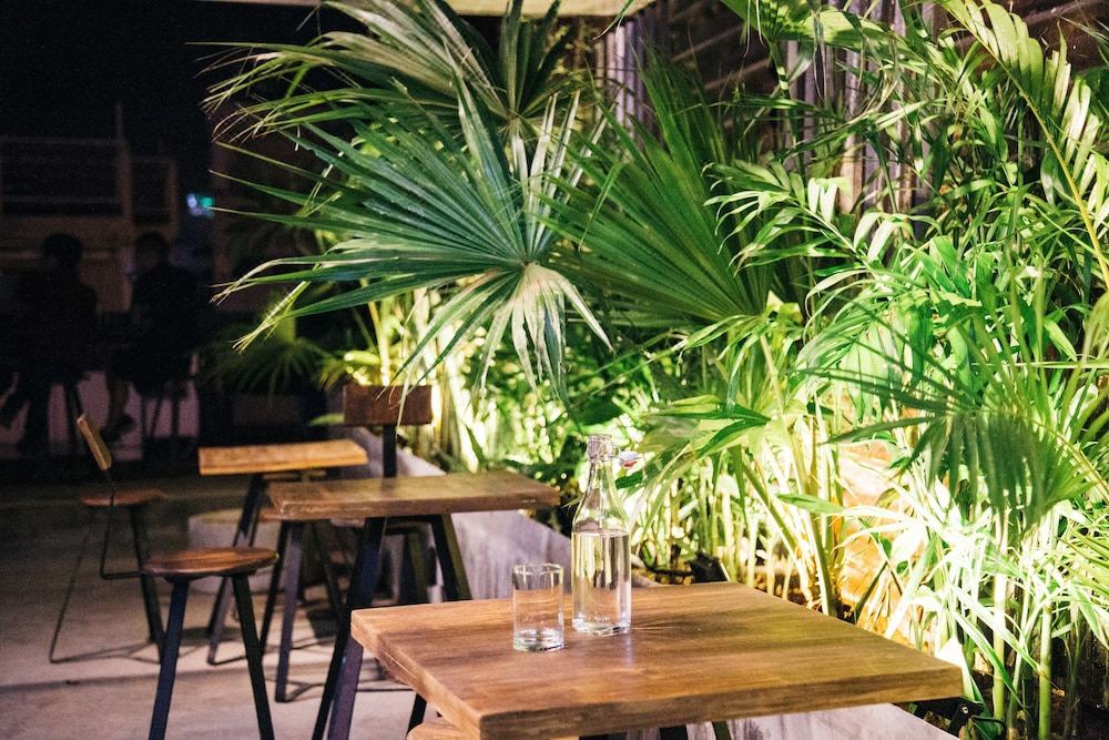 Photo of Patio Balcony in Hai Chau