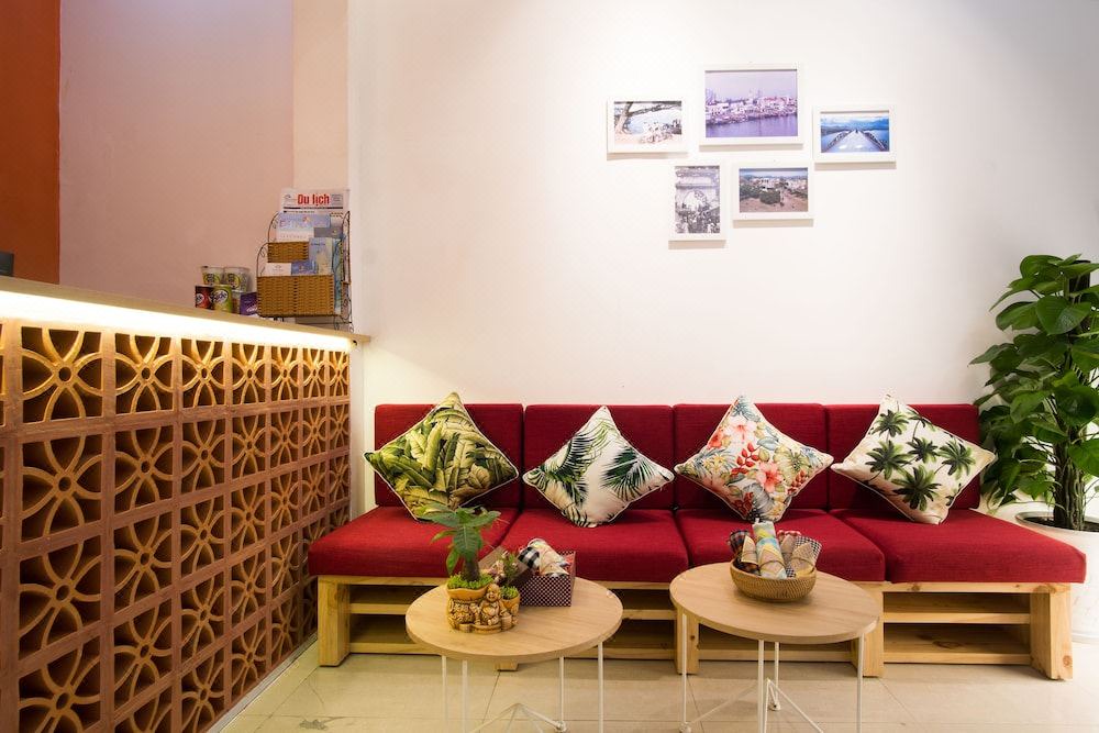 Photo of Livingroom in Hai Chau