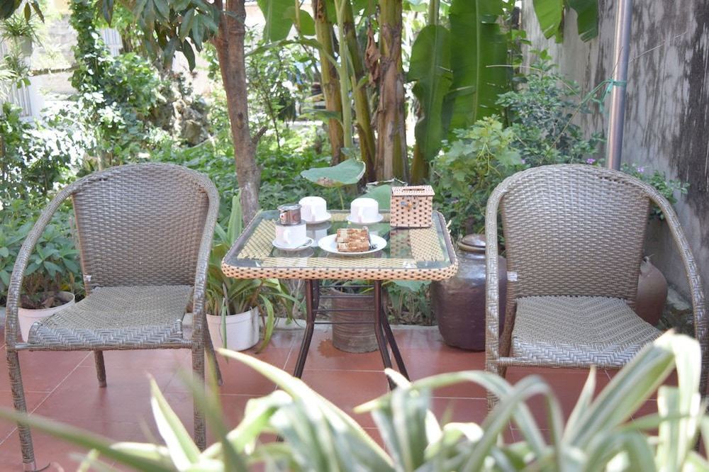 Photo of Patio Balcony in Gia Vien