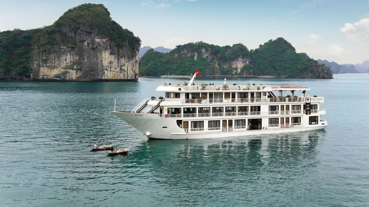 Photo of Others in Ha Long
