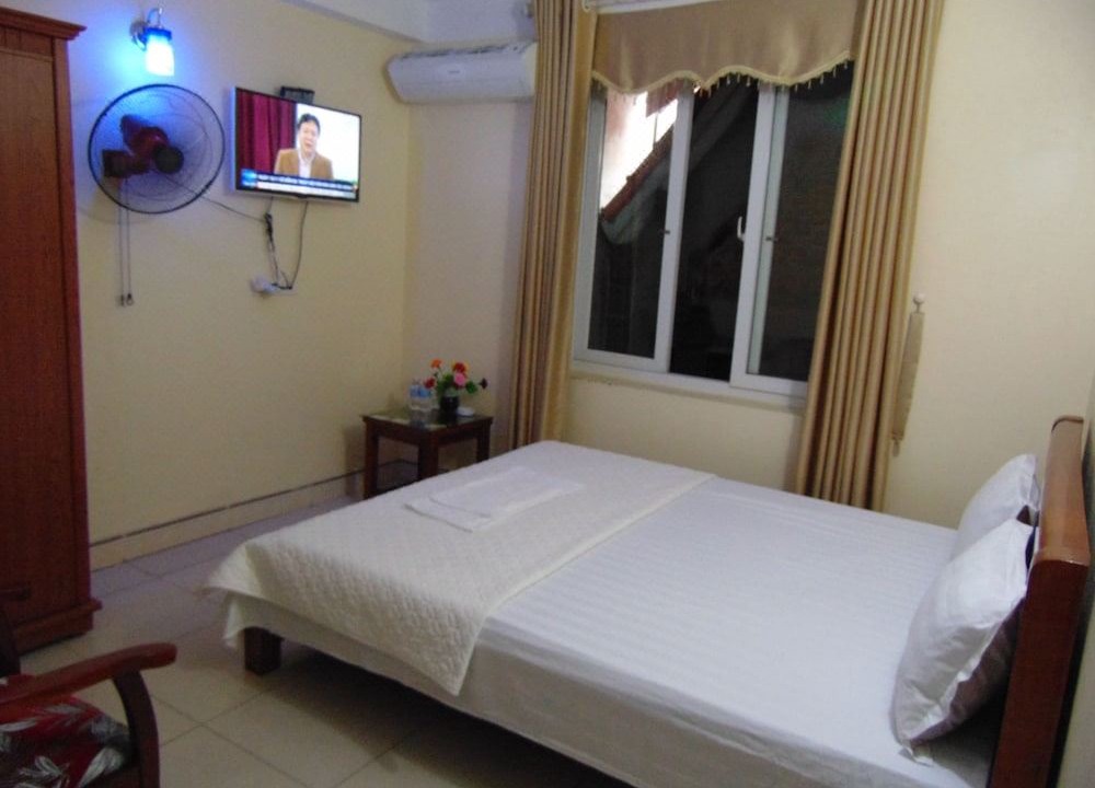 Photo of Bedroom in Soc Son