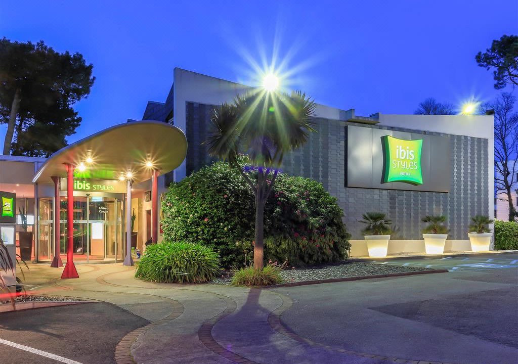 Photo of Buildings in Santa Fe