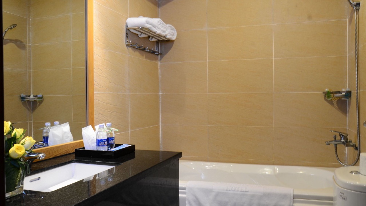 Photo of Bathroom in Vung Tau