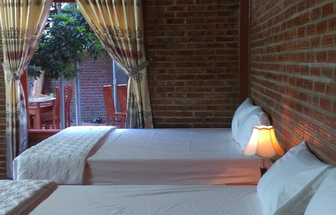 Photo of Bedroom in Gia Vien