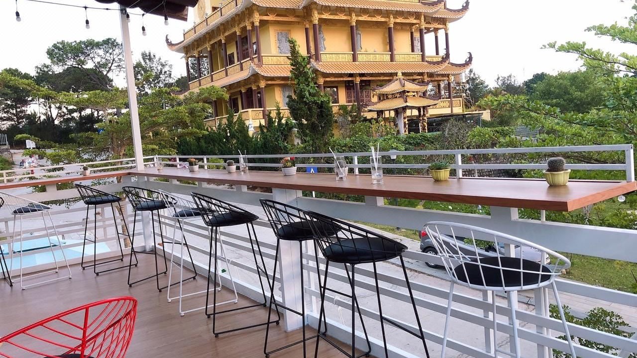 Photo of Patio Balcony in Da Lat