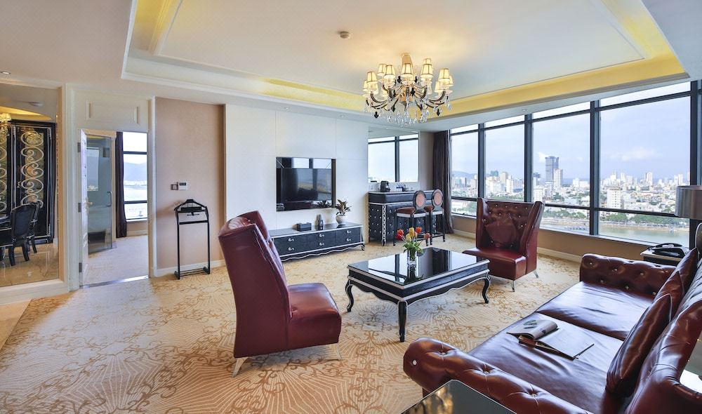 Photo of Livingroom in Hai Chau