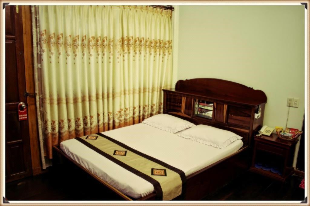Photo of Bedroom in Sa Dec