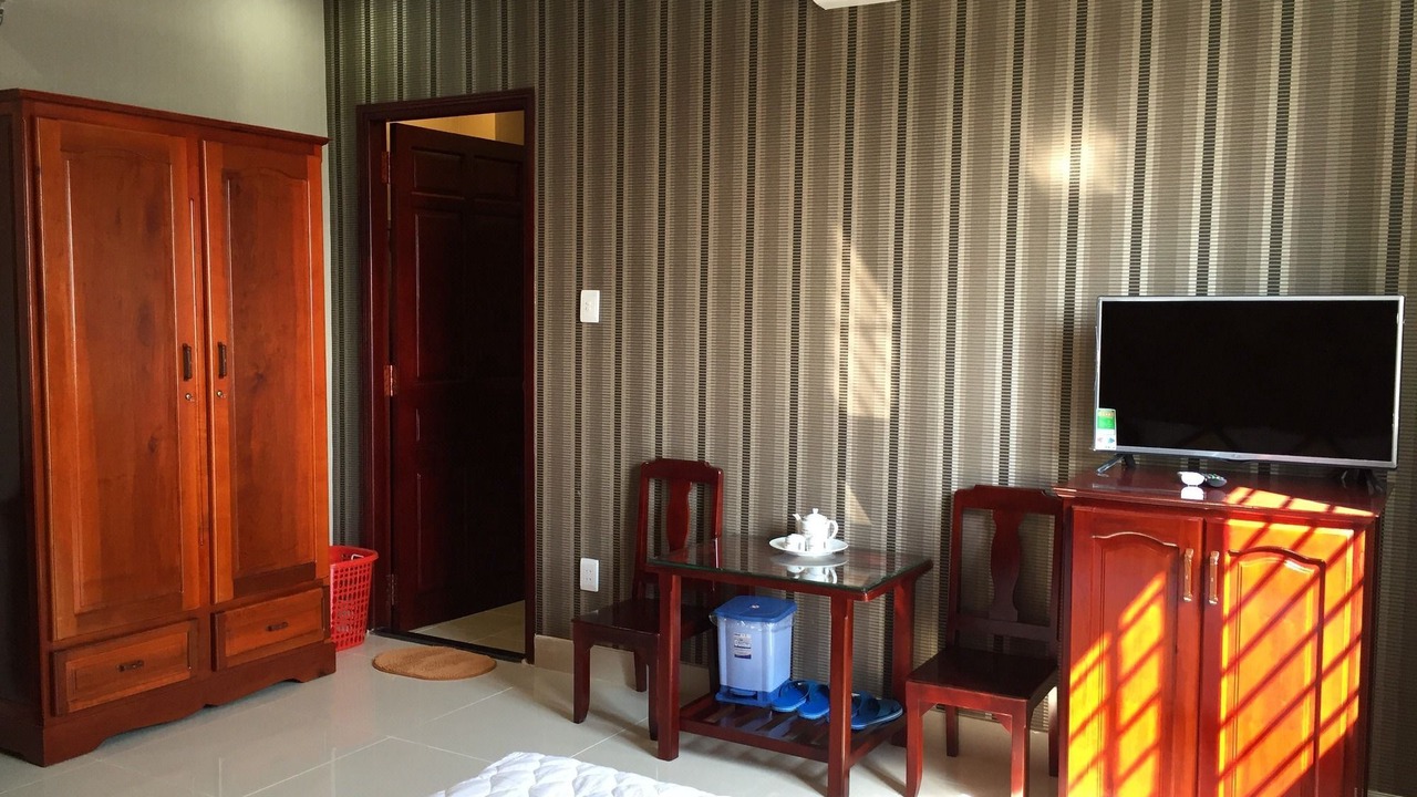 Photo of Livingroom in My Tho