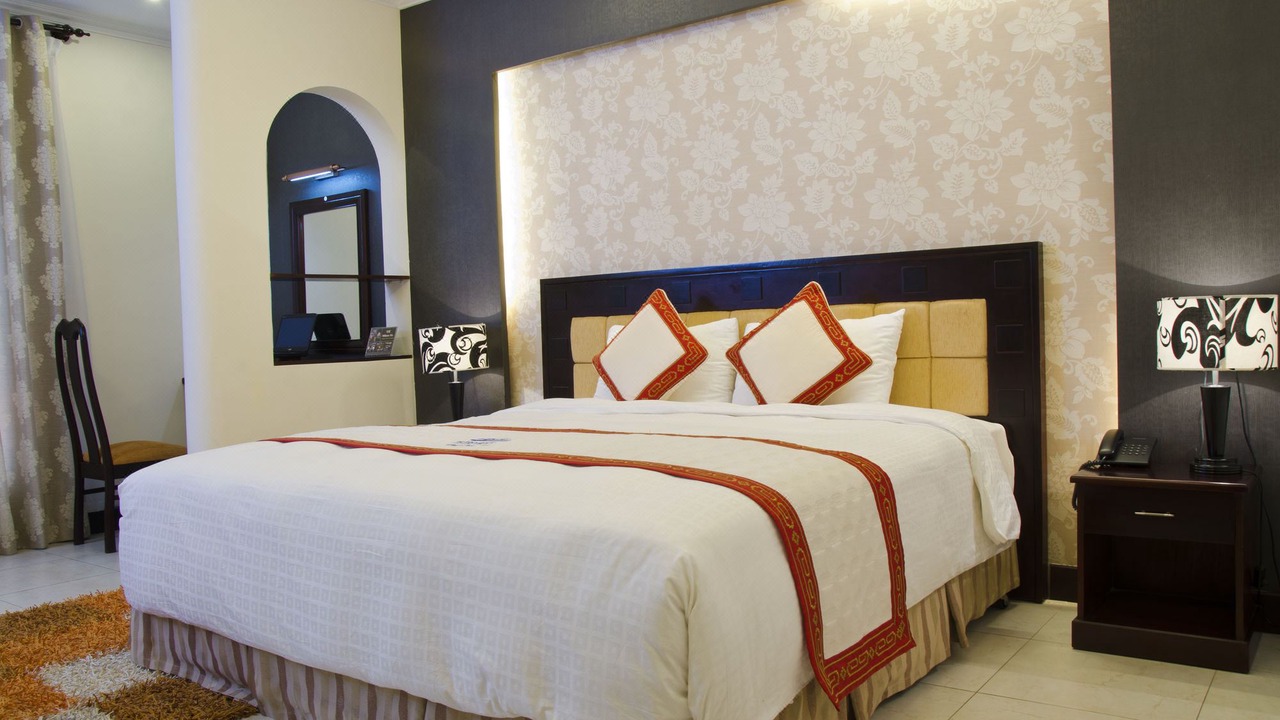 Photo of Bedroom in Vung Tau