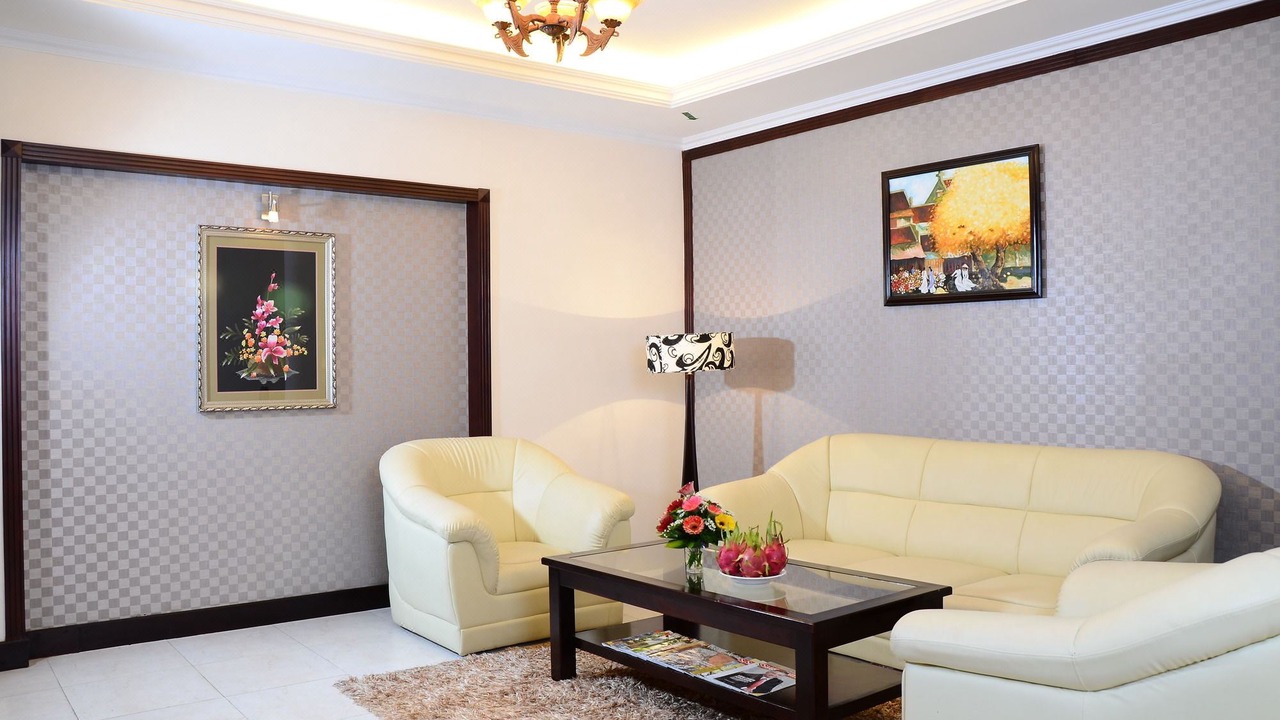 Photo of Livingroom in Vung Tau