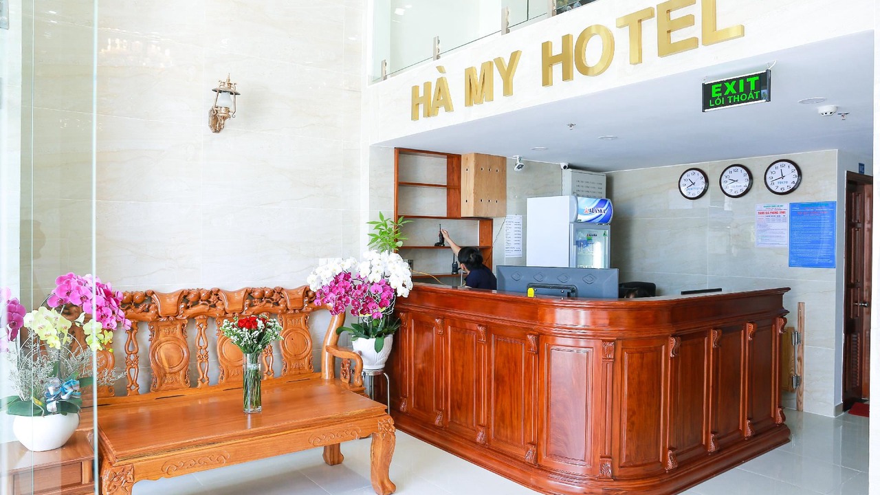 Photo of Livingroom in Linh Trung IEPZ