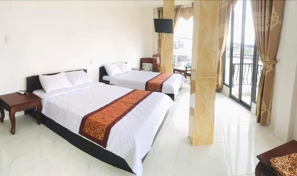 Photo of Bedroom in Sa Dec