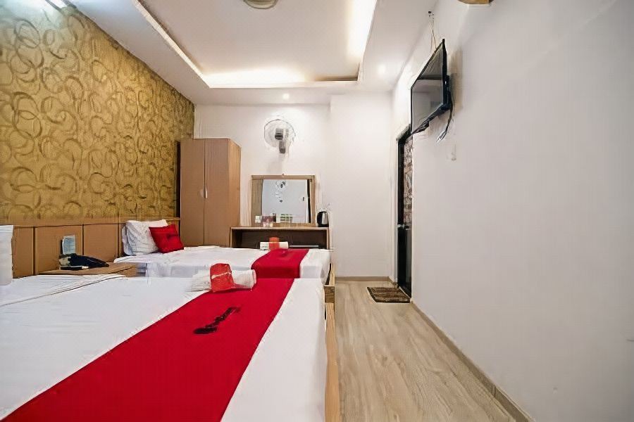 Photo of Bedroom in Downtown Ho Chi Minh City