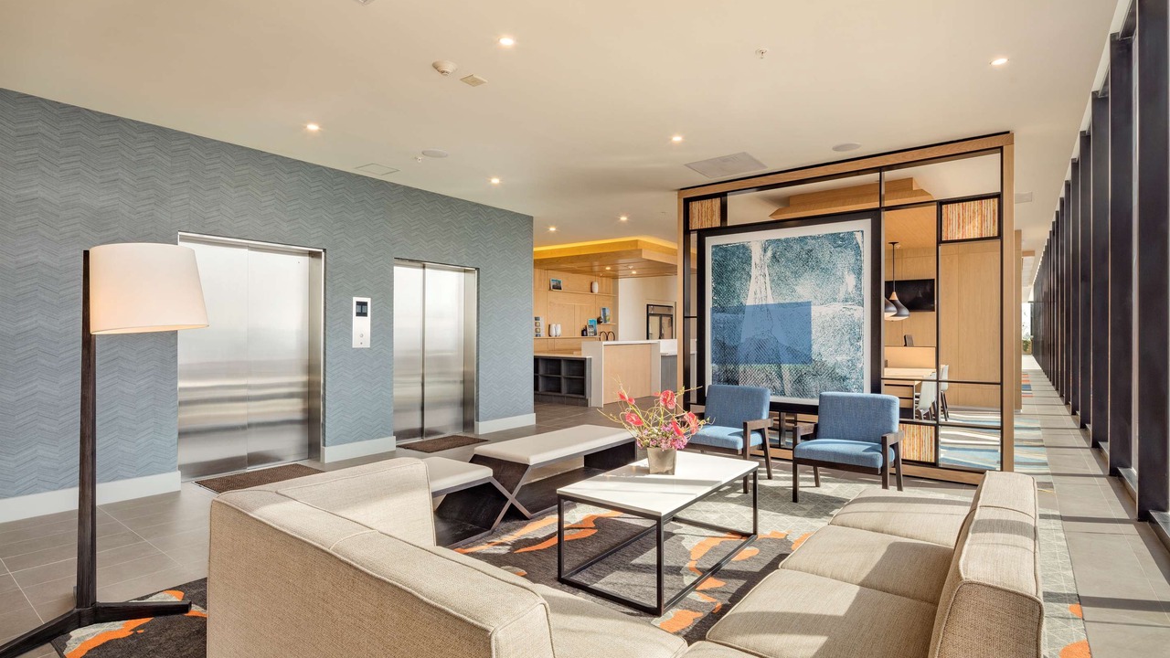 Photo of Livingroom in Santa Fe