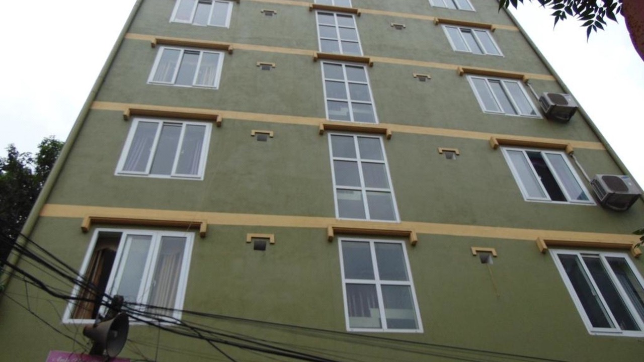Photo of Buildings in Soc Son
