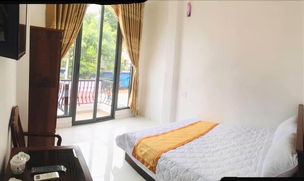 Photo of Bedroom in Sa Dec