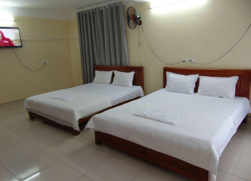 Photo of Bedroom in Soc Son