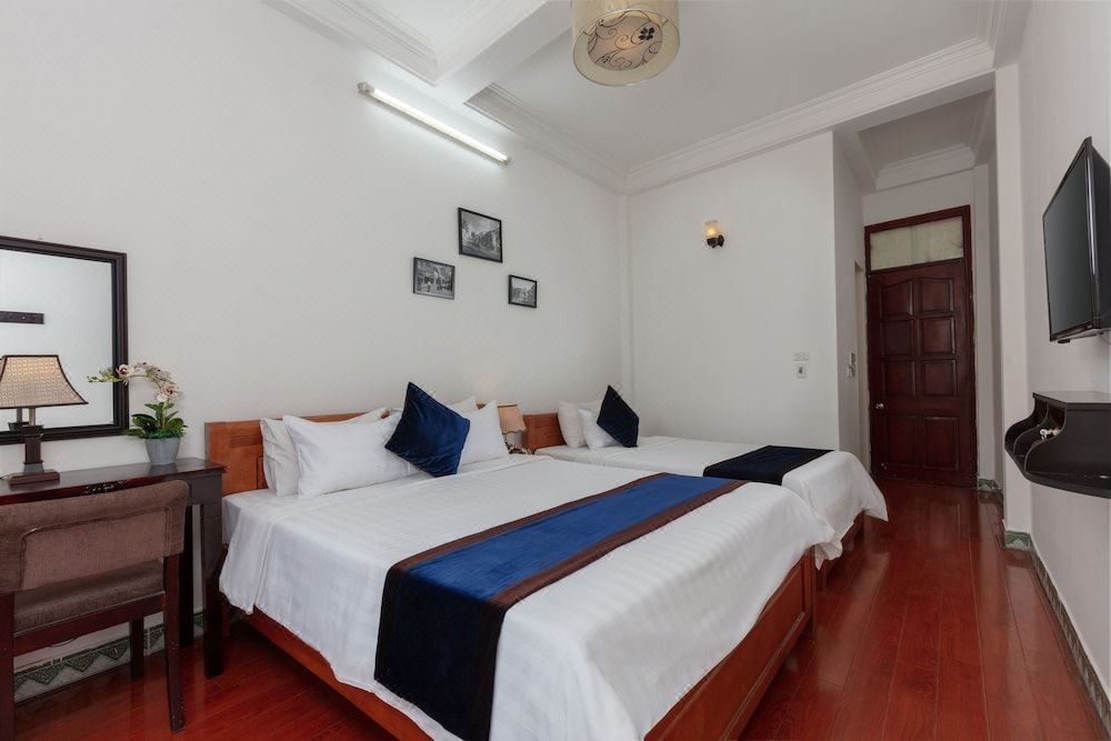 Photo of Bedroom in Old Quarter