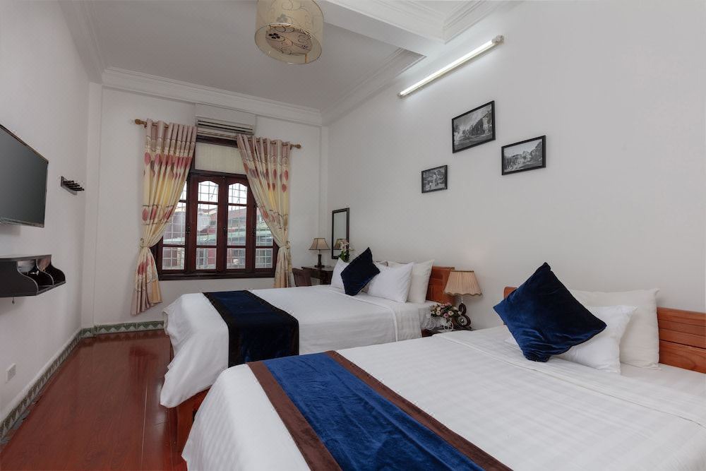 Photo of Bedroom in Old Quarter
