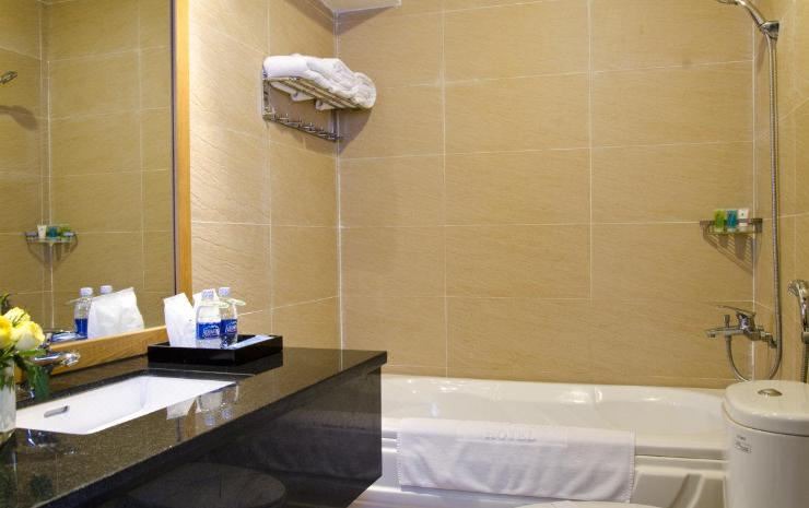 Photo of Bathroom in Vung Tau