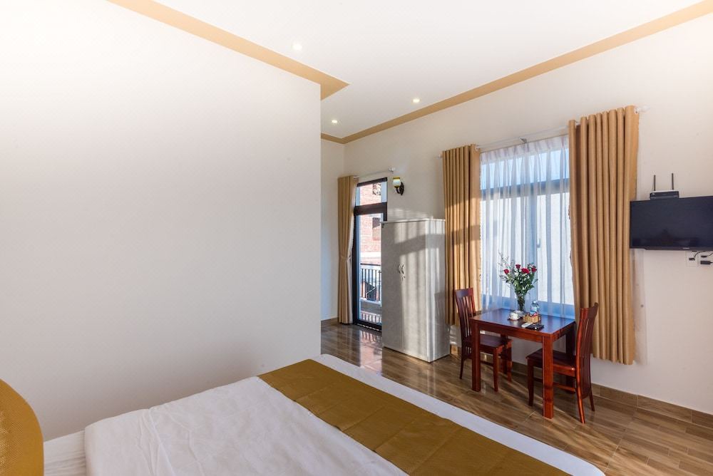 Photo of Bedroom in Cam An