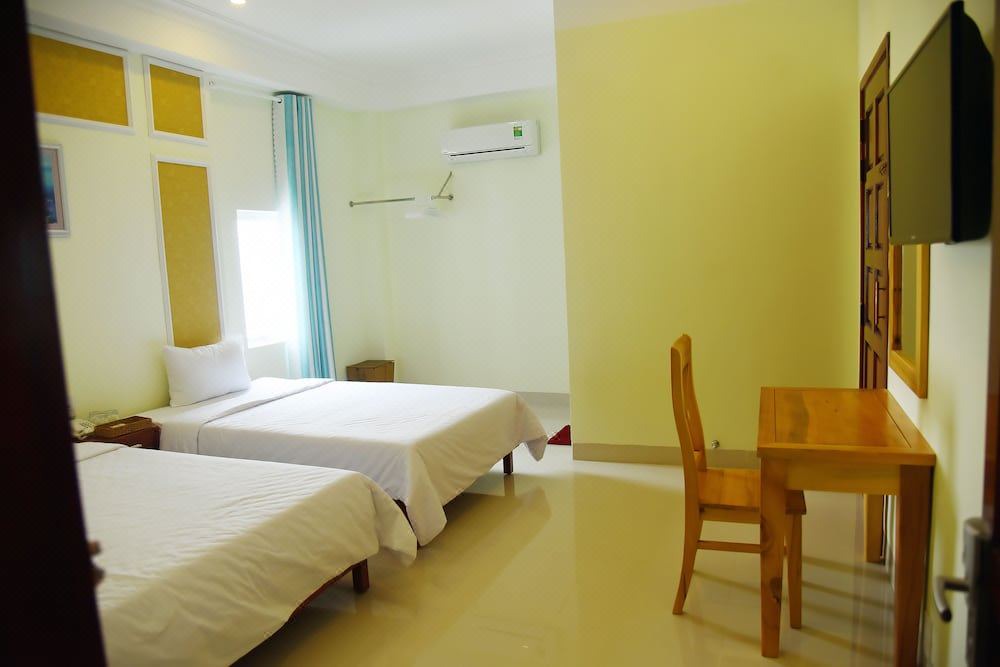 Photo of Bedroom in Quy Nhon
