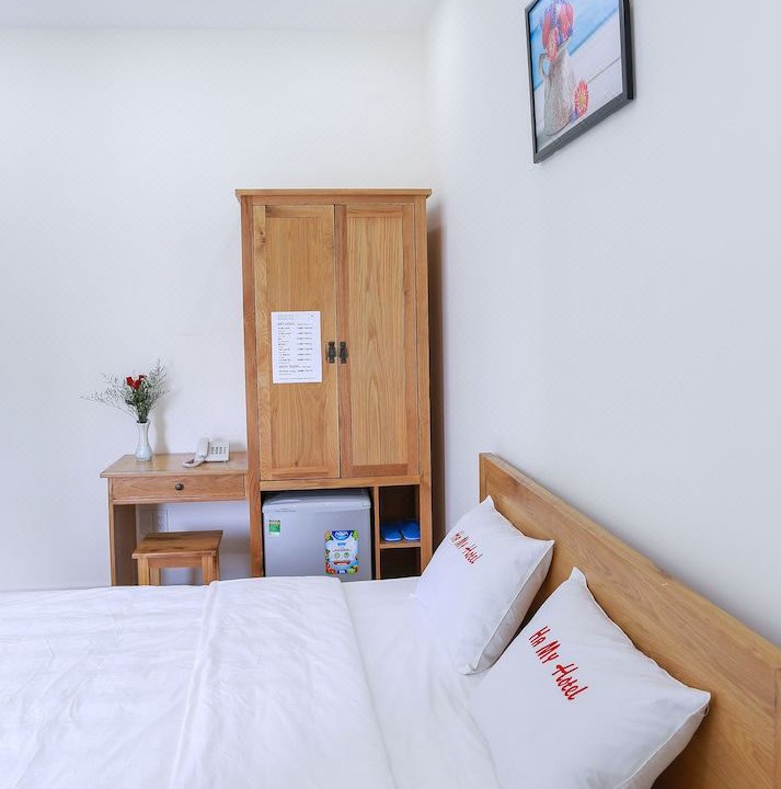 Photo of Bedroom in Linh Trung IEPZ