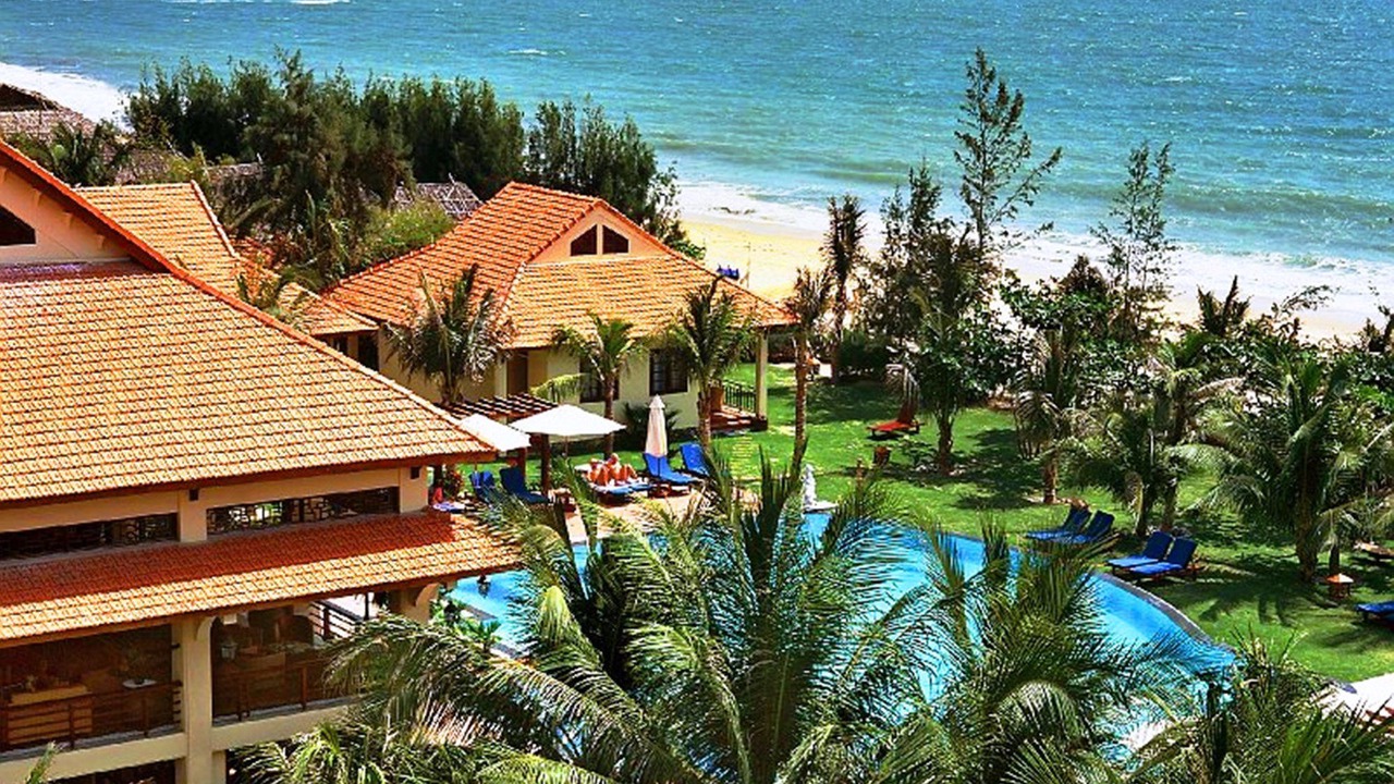 Photo of Others in Central Mui Ne Beach
