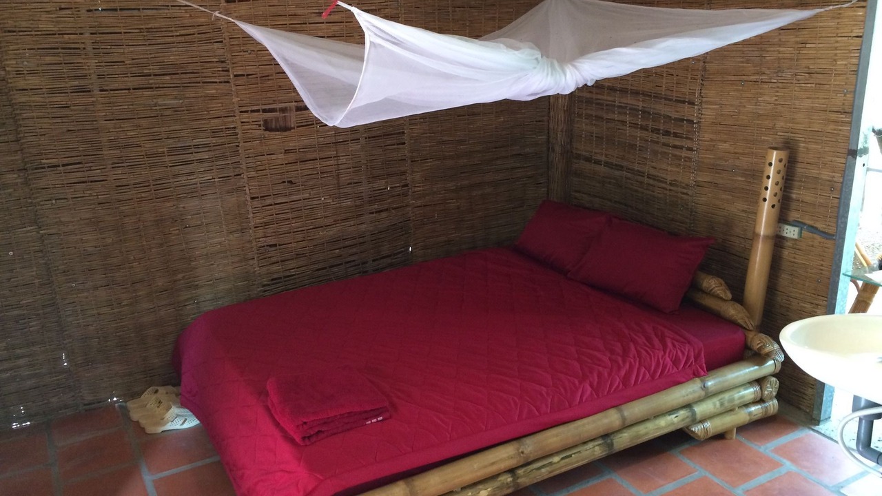 Photo of Bedroom in Cai Rang