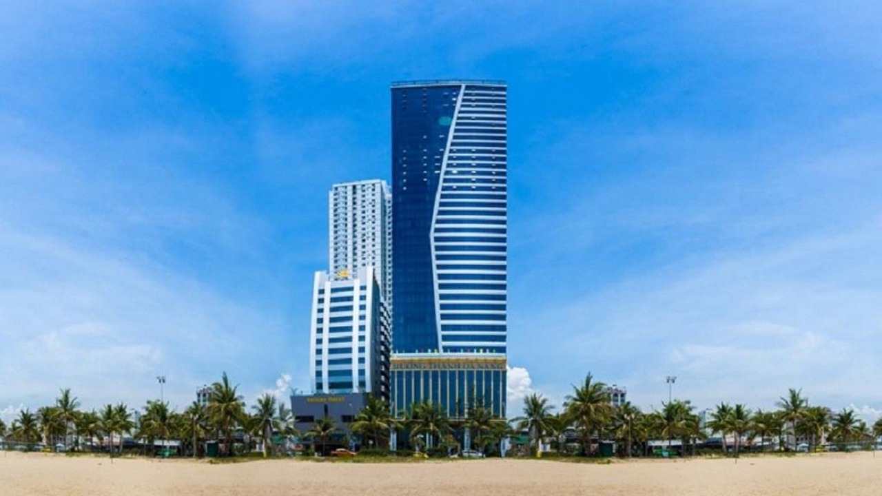 Photo of Buildings in Ngu Hanh Son