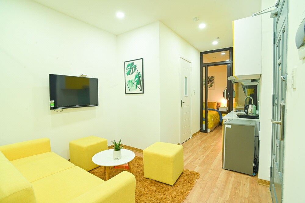 Photo of Livingroom in Hai Chau