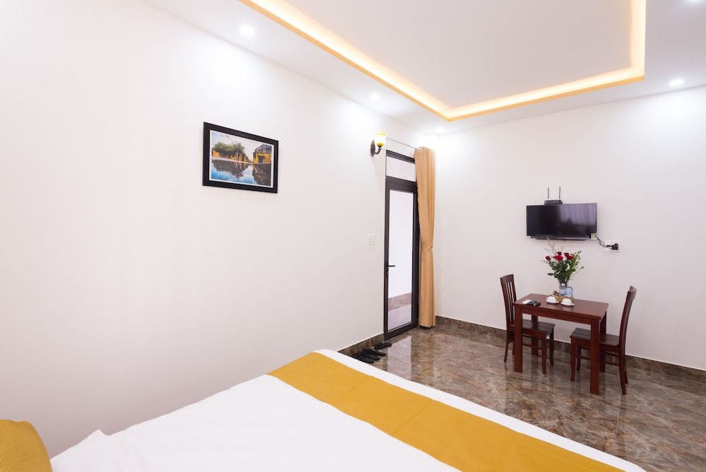 Photo of Bedroom in Cam An