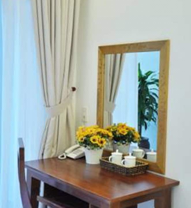 Photo of Livingroom in Cam Pho