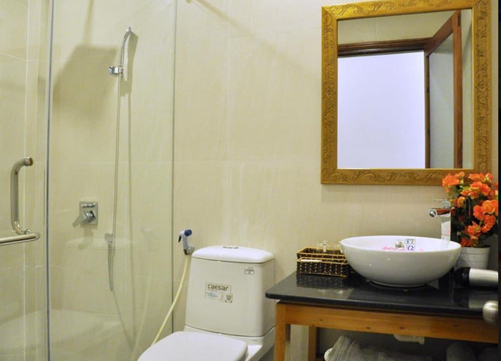 Photo of Bathroom in Cam Pho