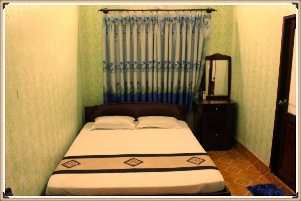 Photo of Bedroom in Sa Dec