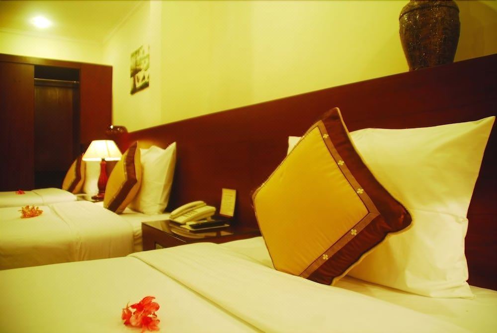 Photo of Bedroom in Ninh Kieu