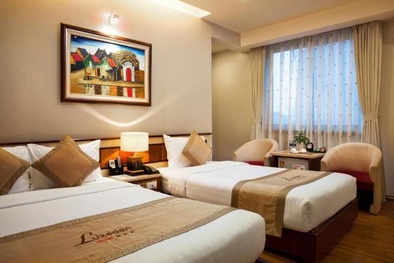 Photo of Bedroom in Dich Vong Hau