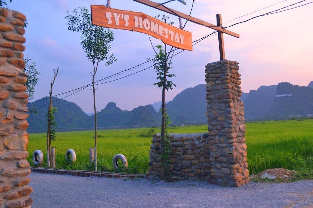 Photo of Buildings in Son Trach