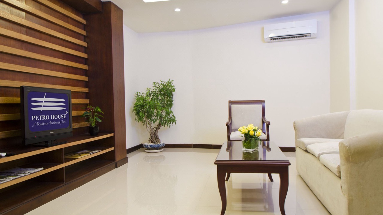 Photo of Livingroom in Vung Tau
