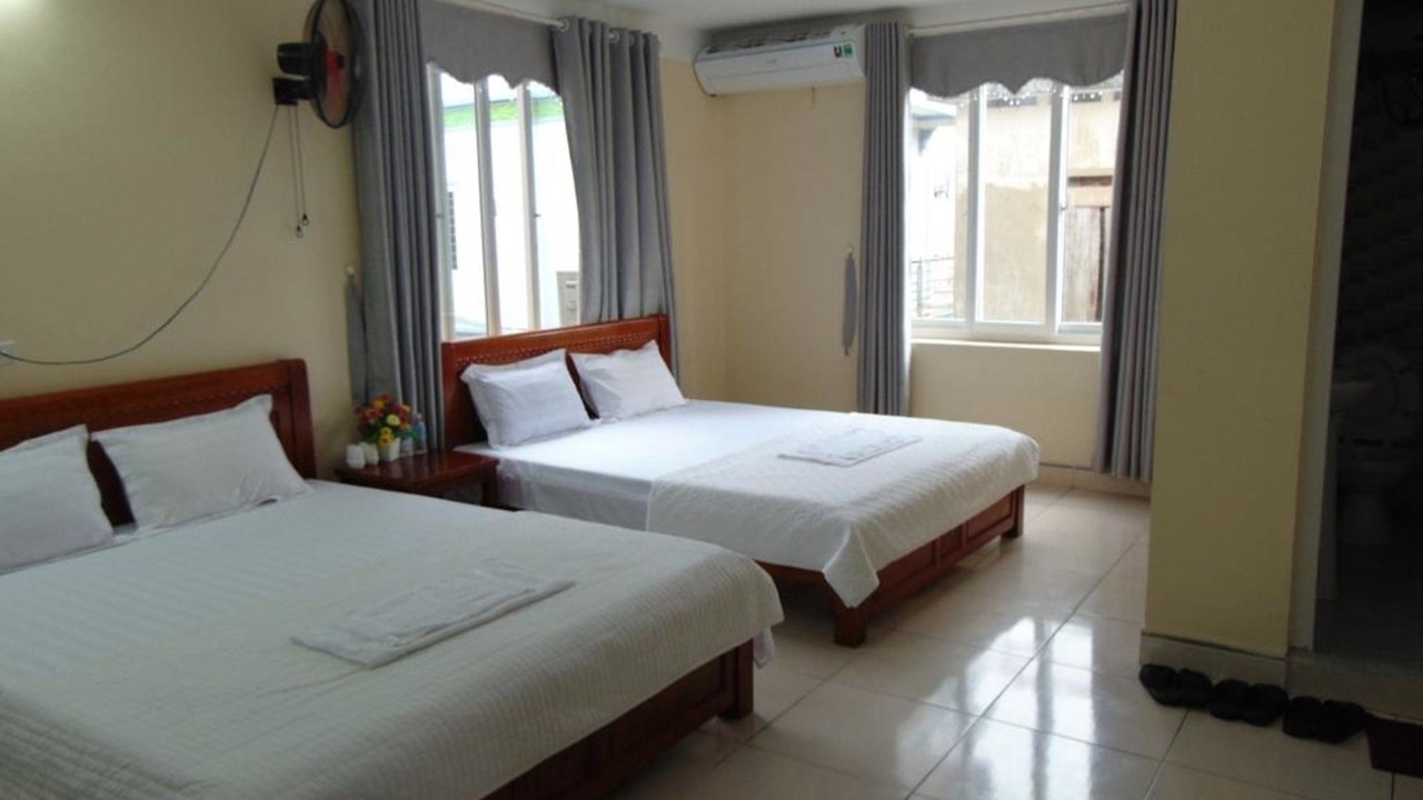 Photo of Bedroom in Soc Son