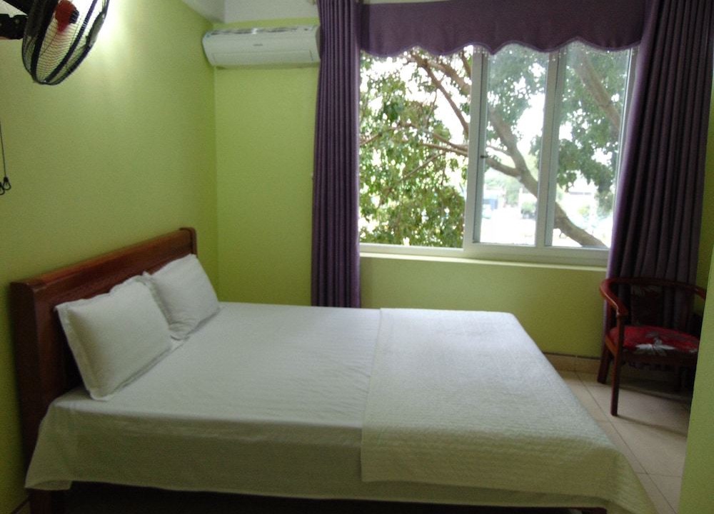 Photo of Bedroom in Soc Son