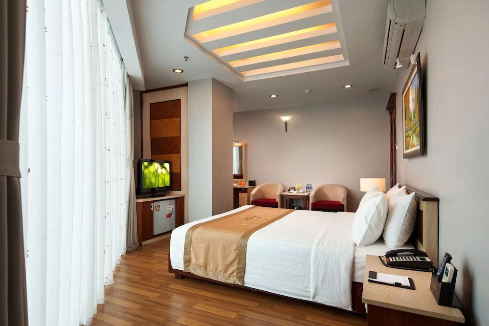 Photo of Bedroom in Dich Vong Hau