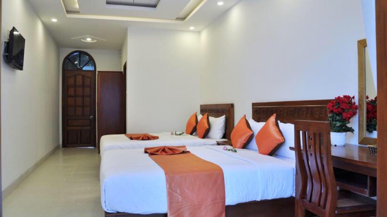 Photo of Bedroom in Cam Pho