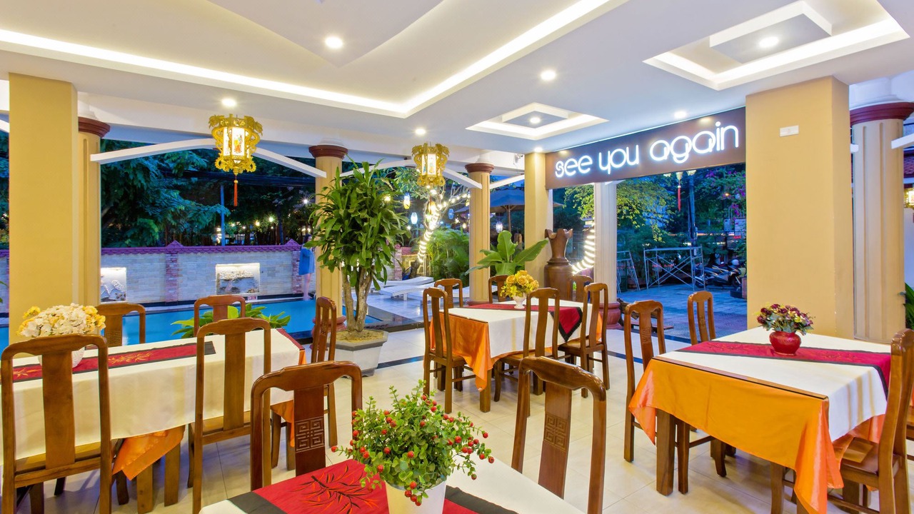 Photo of Livingroom in Cam Pho