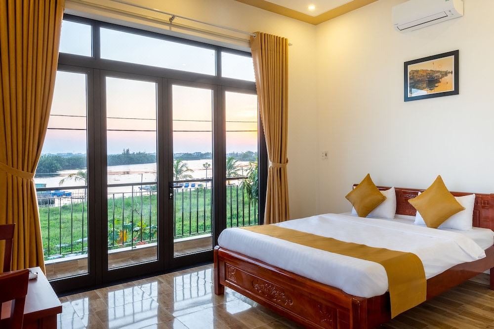 Photo of Bedroom in Cam An