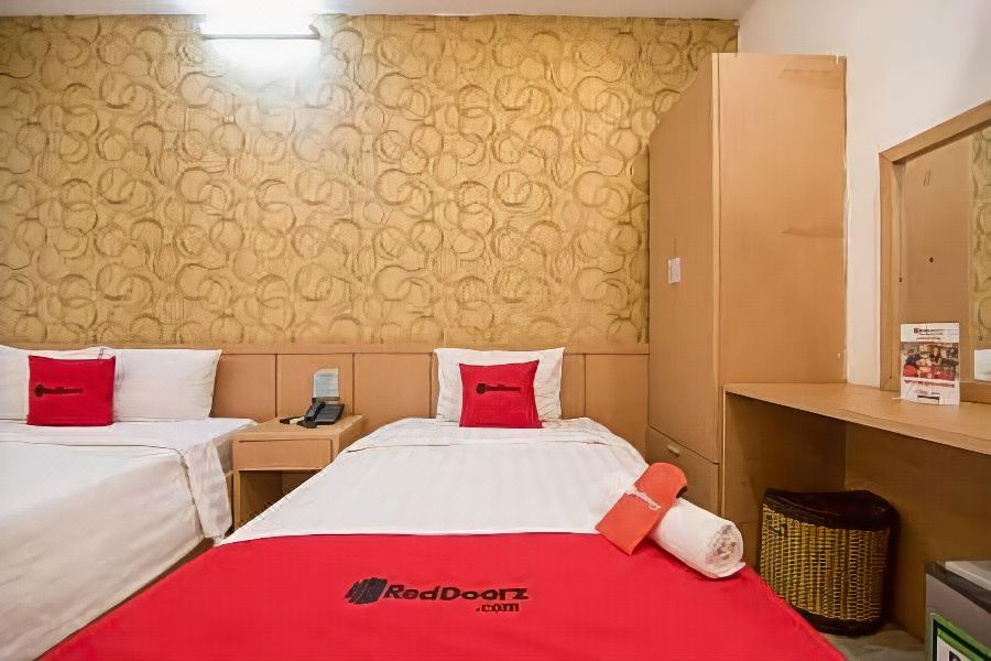 Photo of Bedroom in Downtown Ho Chi Minh City
