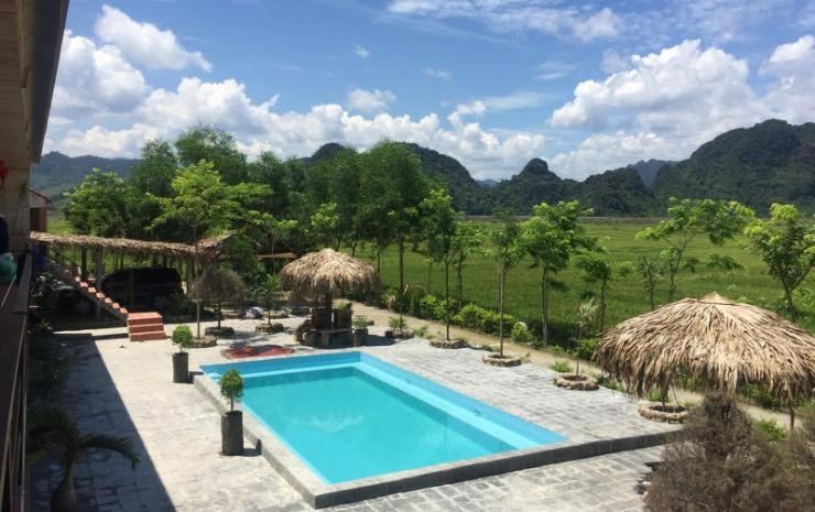 Photo of Outdoor in Son Trach
