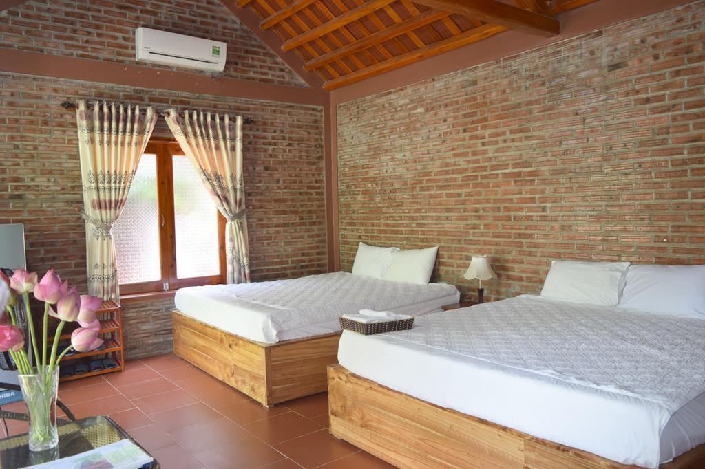 Photo of Bedroom in Gia Vien