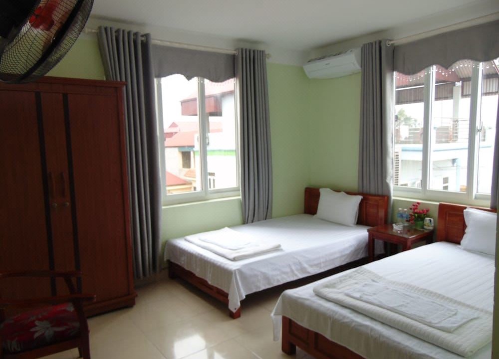 Photo of Bedroom in Soc Son